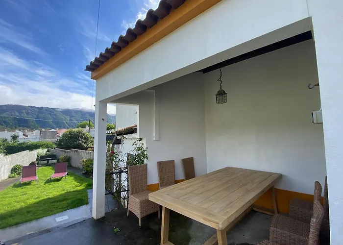A Casa Do Ze