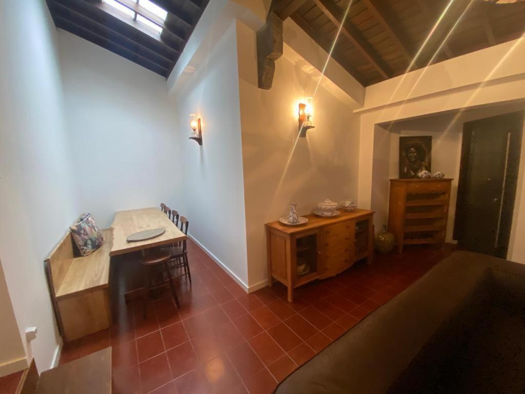 Holiday home A Casa Do Ze Furnas (Azores)