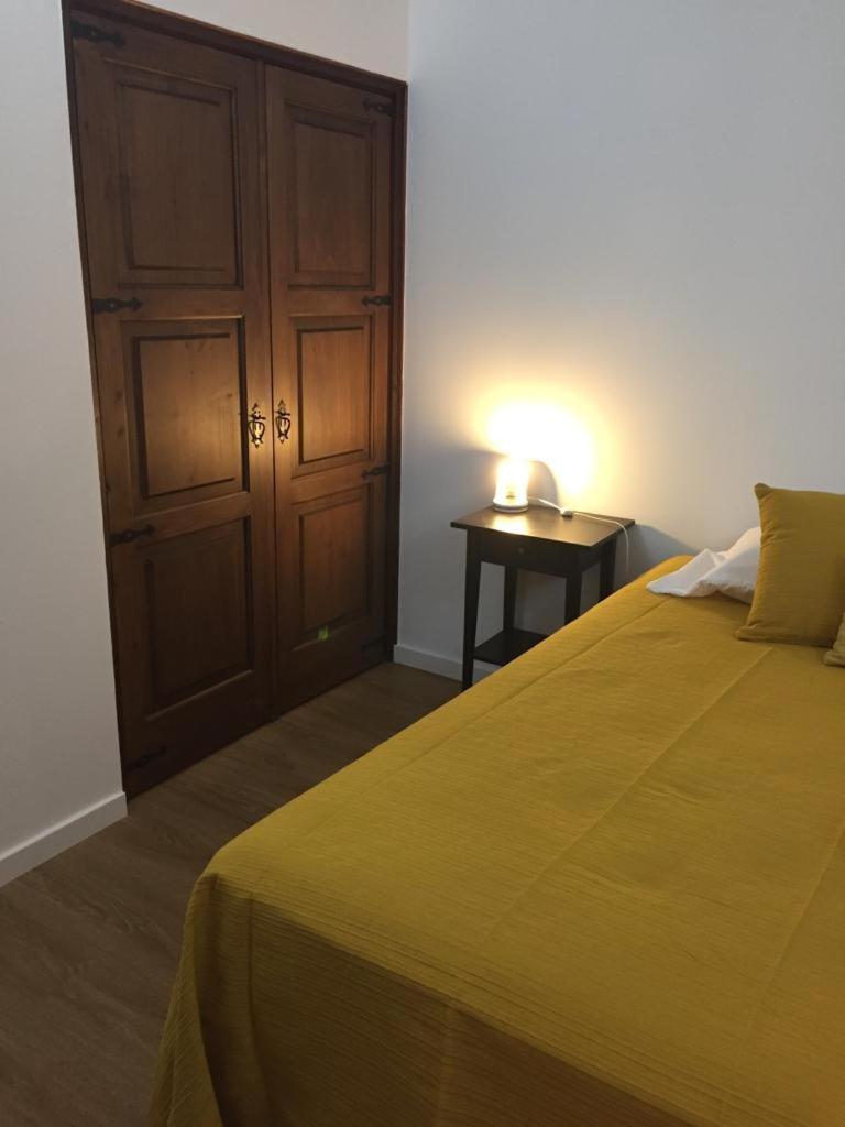 A Casa Do Ze Holiday home