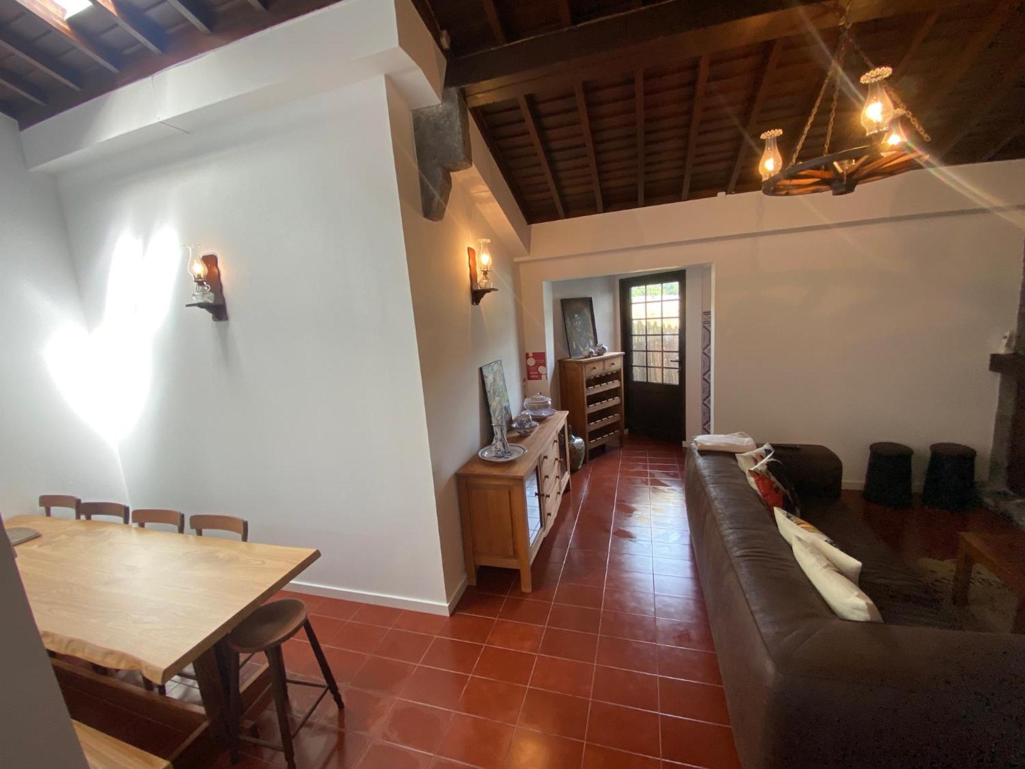 A Casa Do Ze