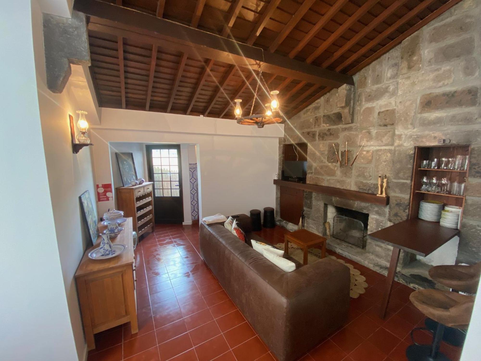 Holiday home A Casa Do Ze *