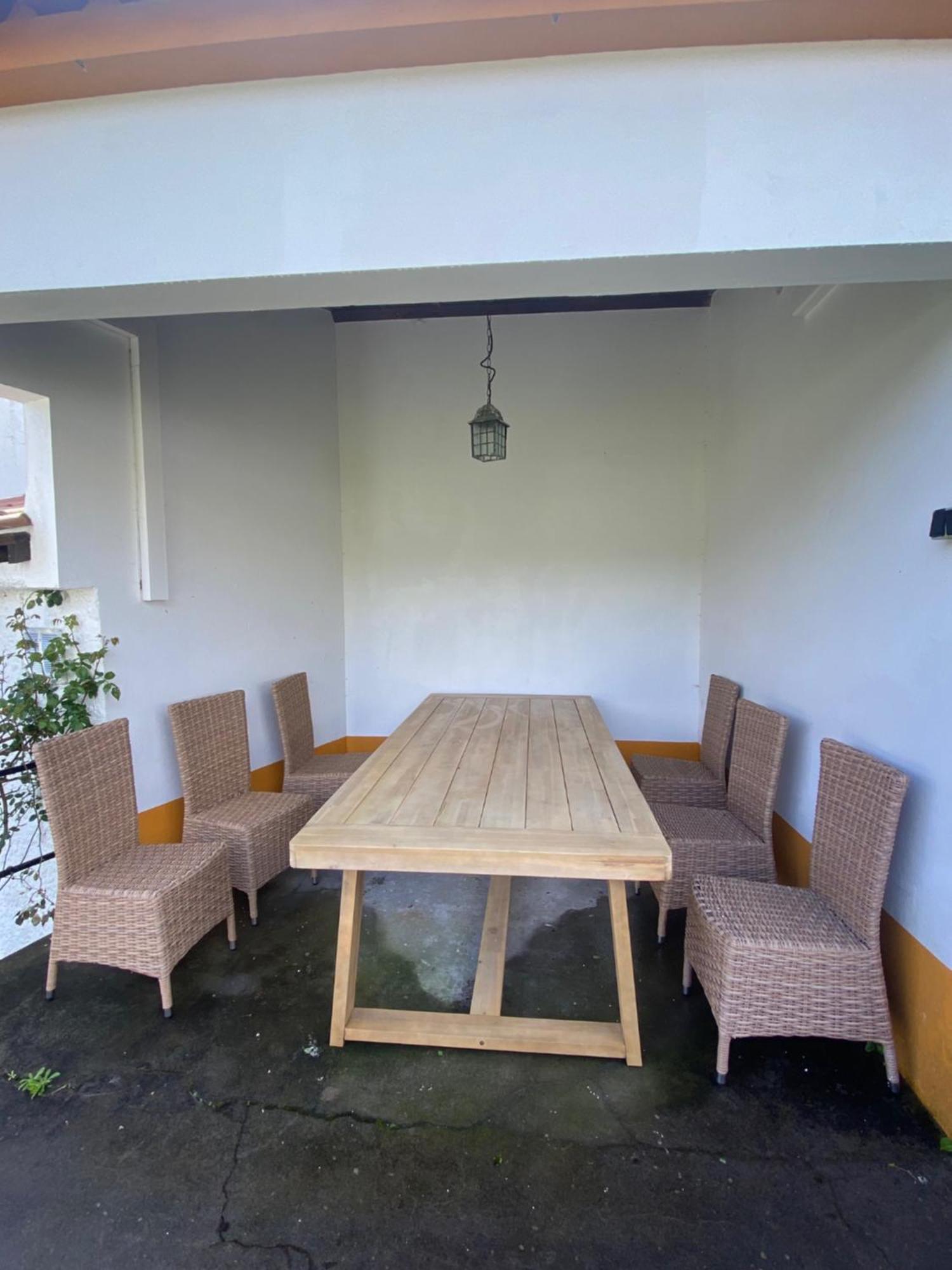 A Casa Do Ze Furnas (Azores)