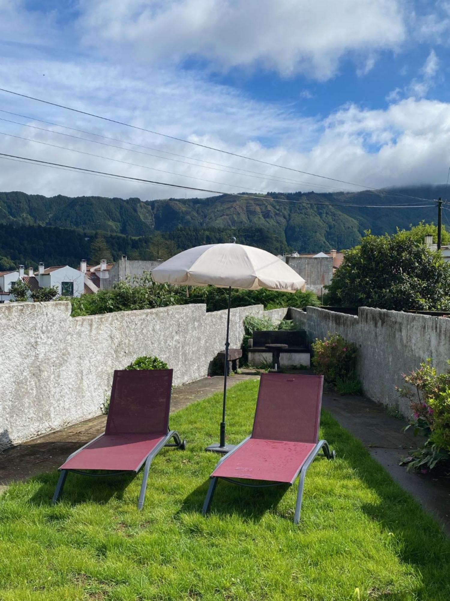 A Casa Do Ze Holiday home