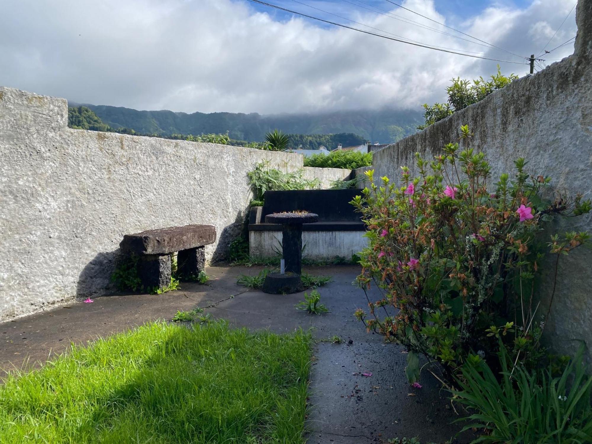 A Casa Do Ze Holiday home